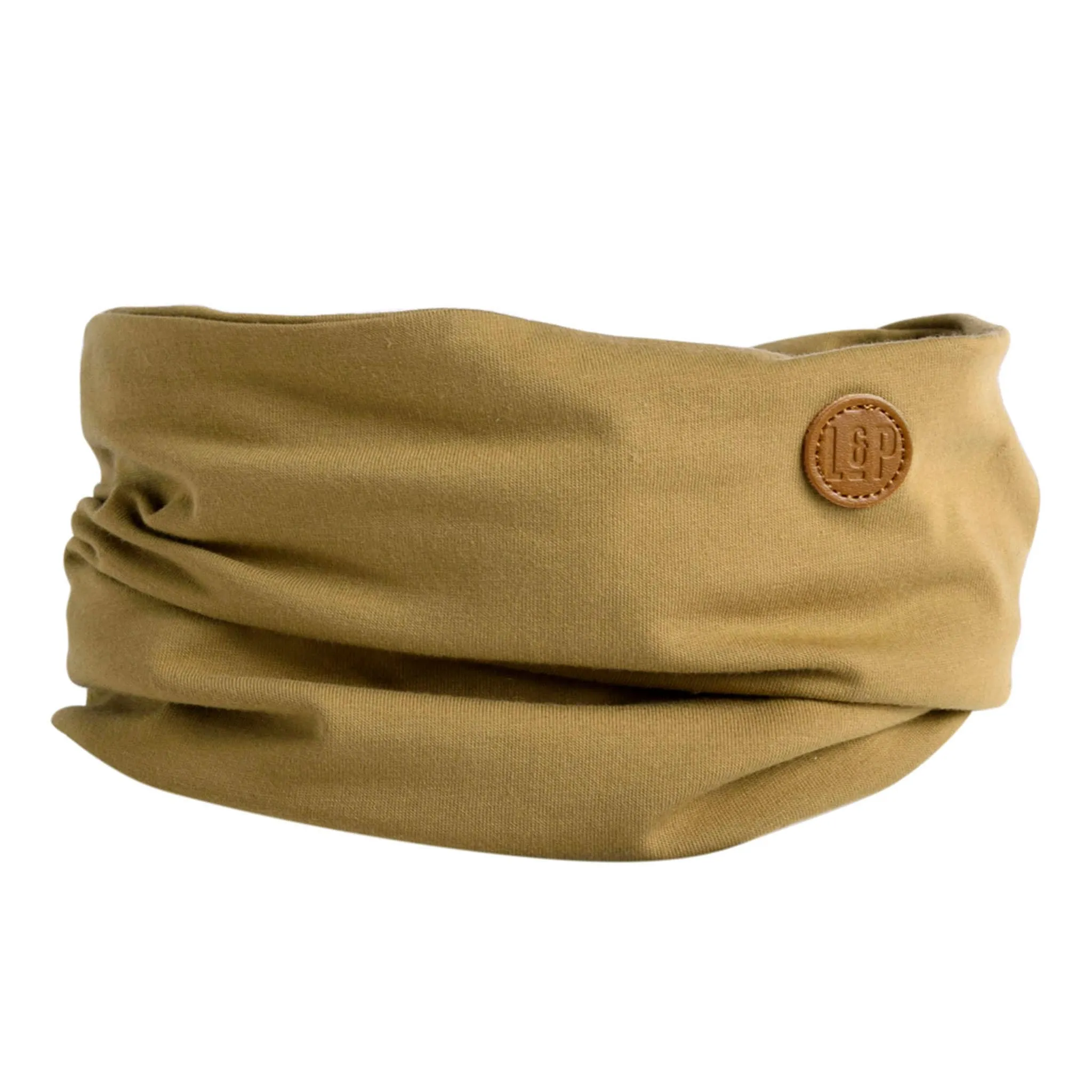 LP Apparel Cache-Cou Coton 0-8ans