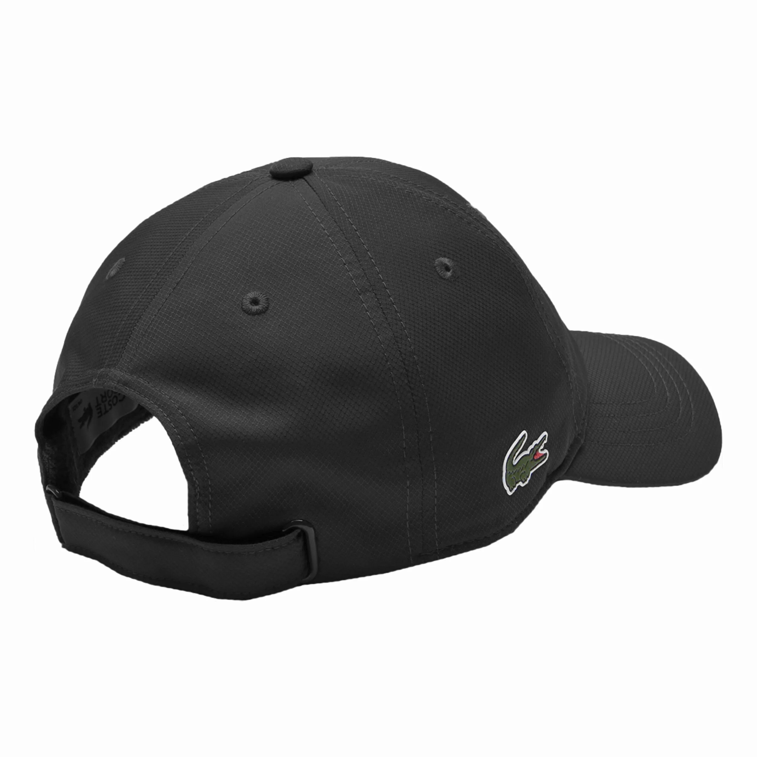 Lacoste Casquette - Noir