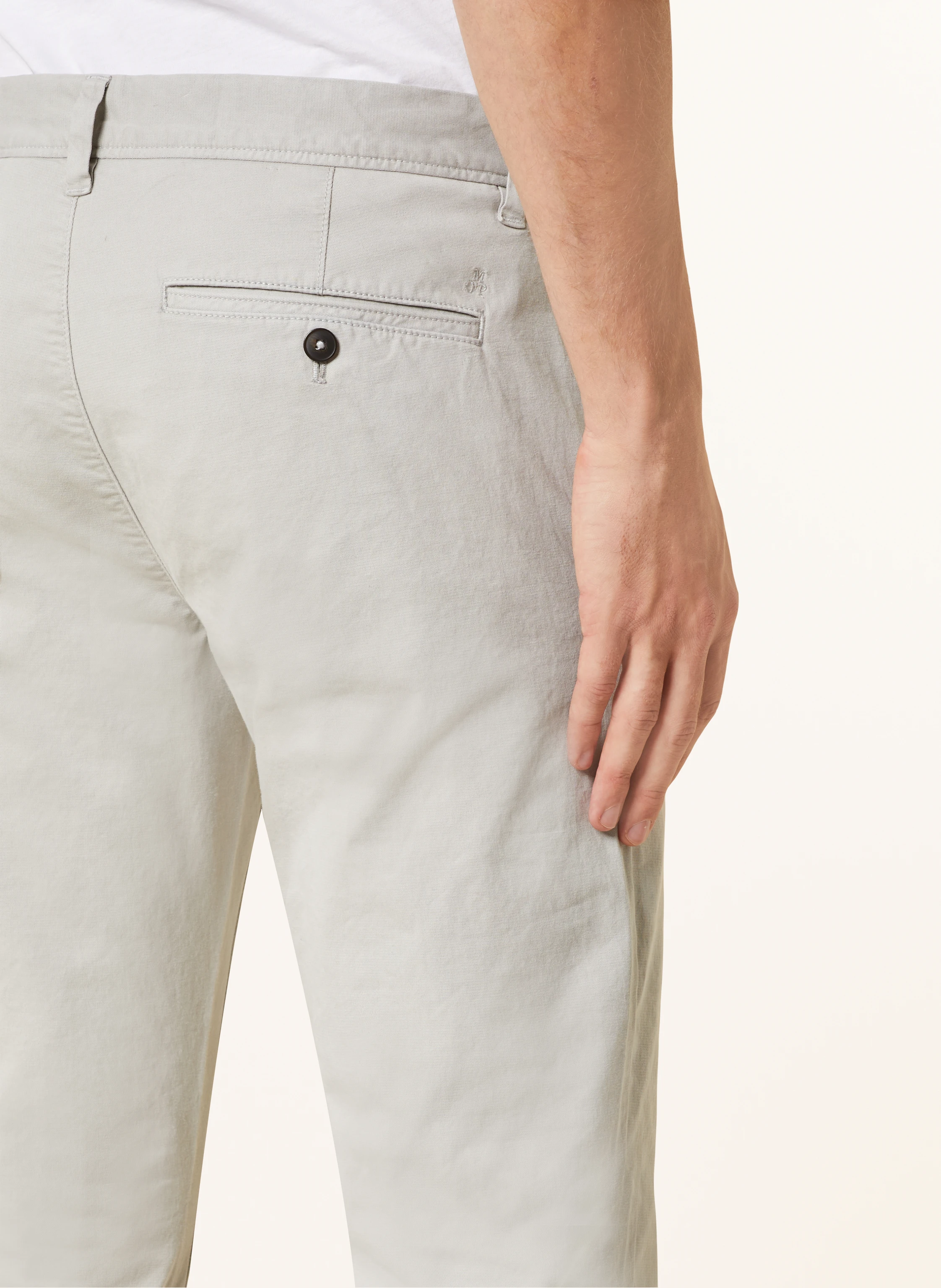 Marc O'Polo Chino STIG Shaped Fit
