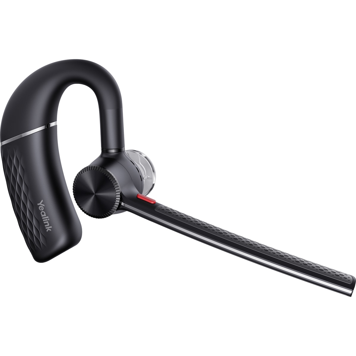 Yealink BH71 Pro Bluetooth headset (sort)