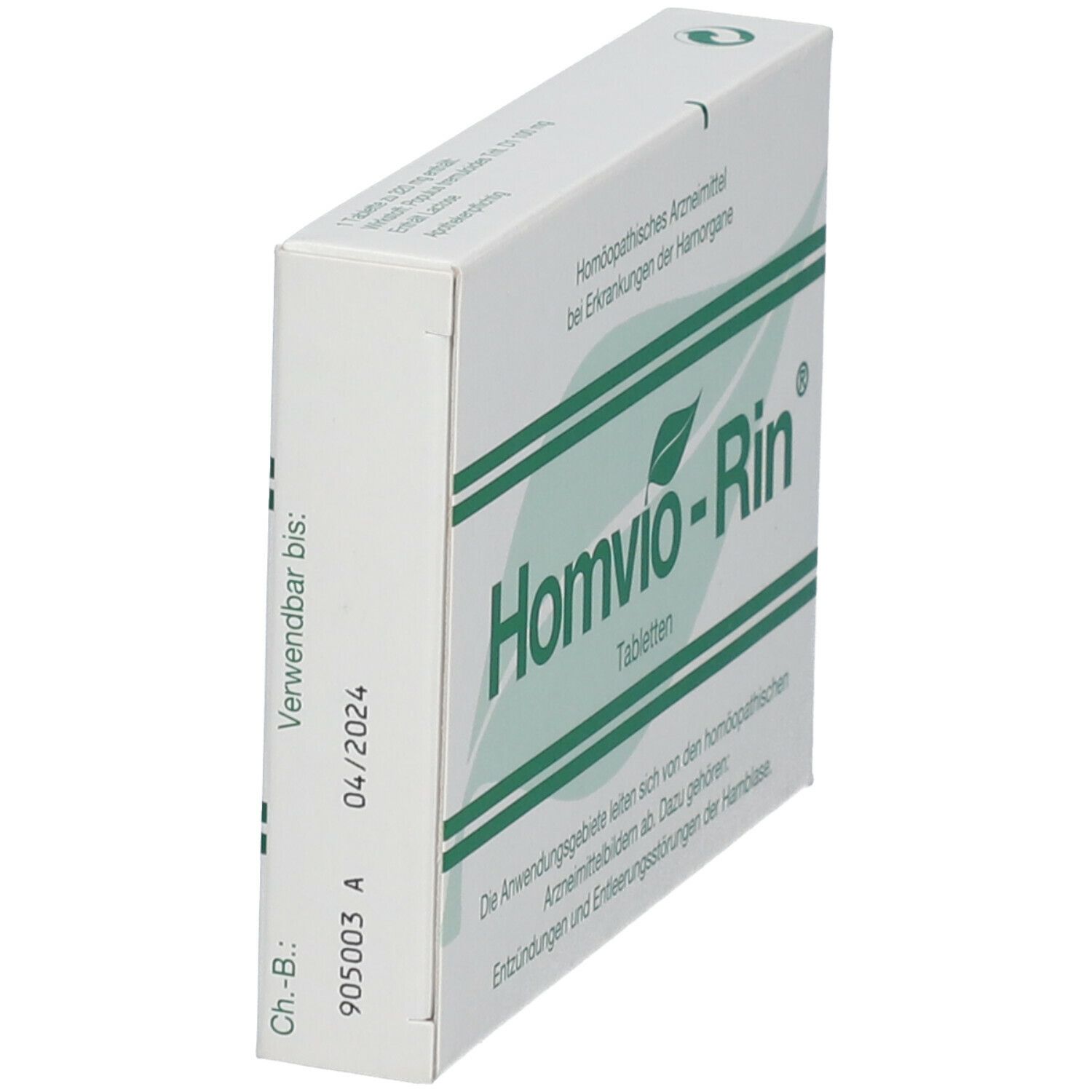 Homvio-Rin®
