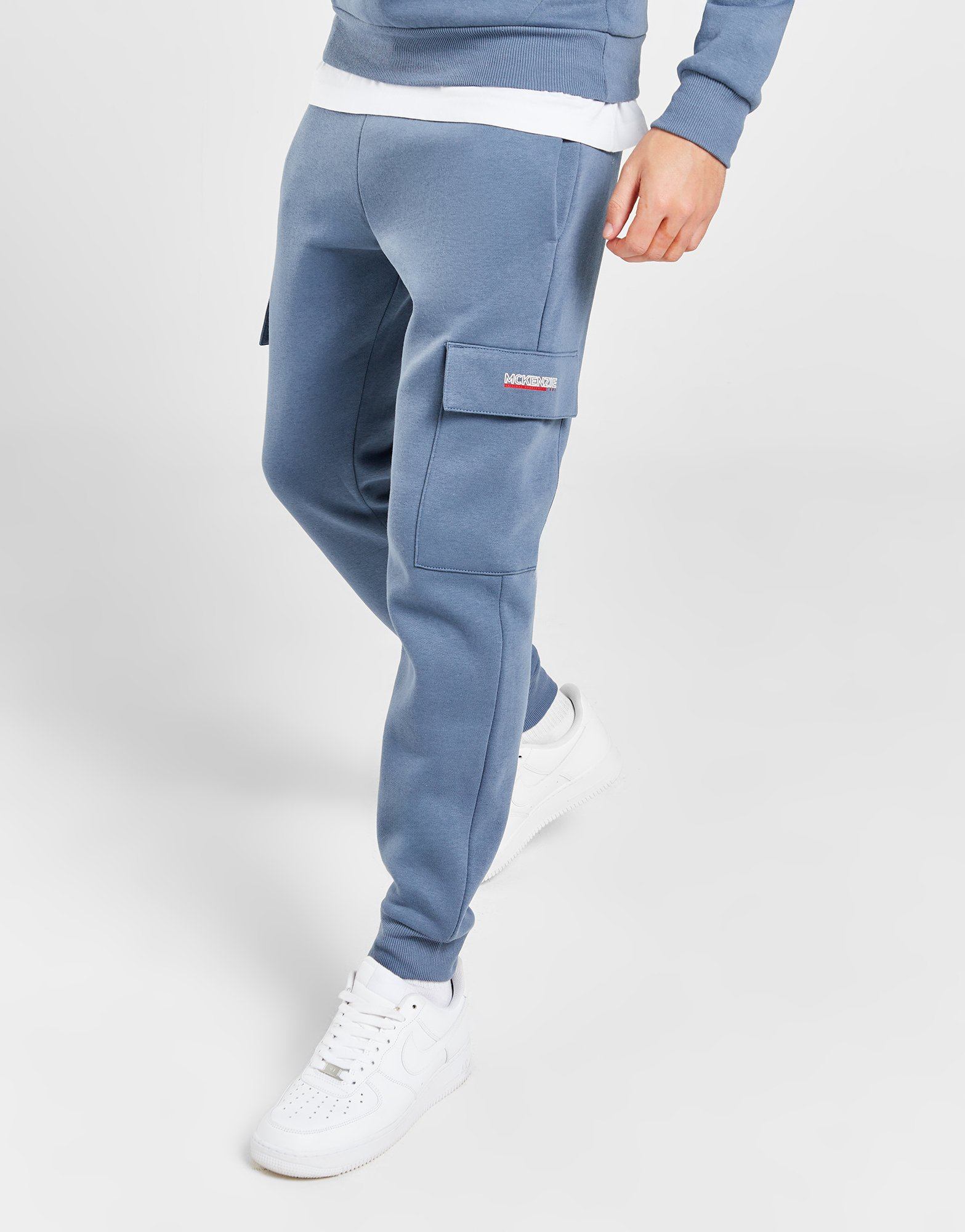 McKenzie Ensemble de survêtement Elevated Homme