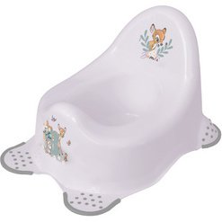 kids Pot pour bébé adam 'Bambi', nordic-white
