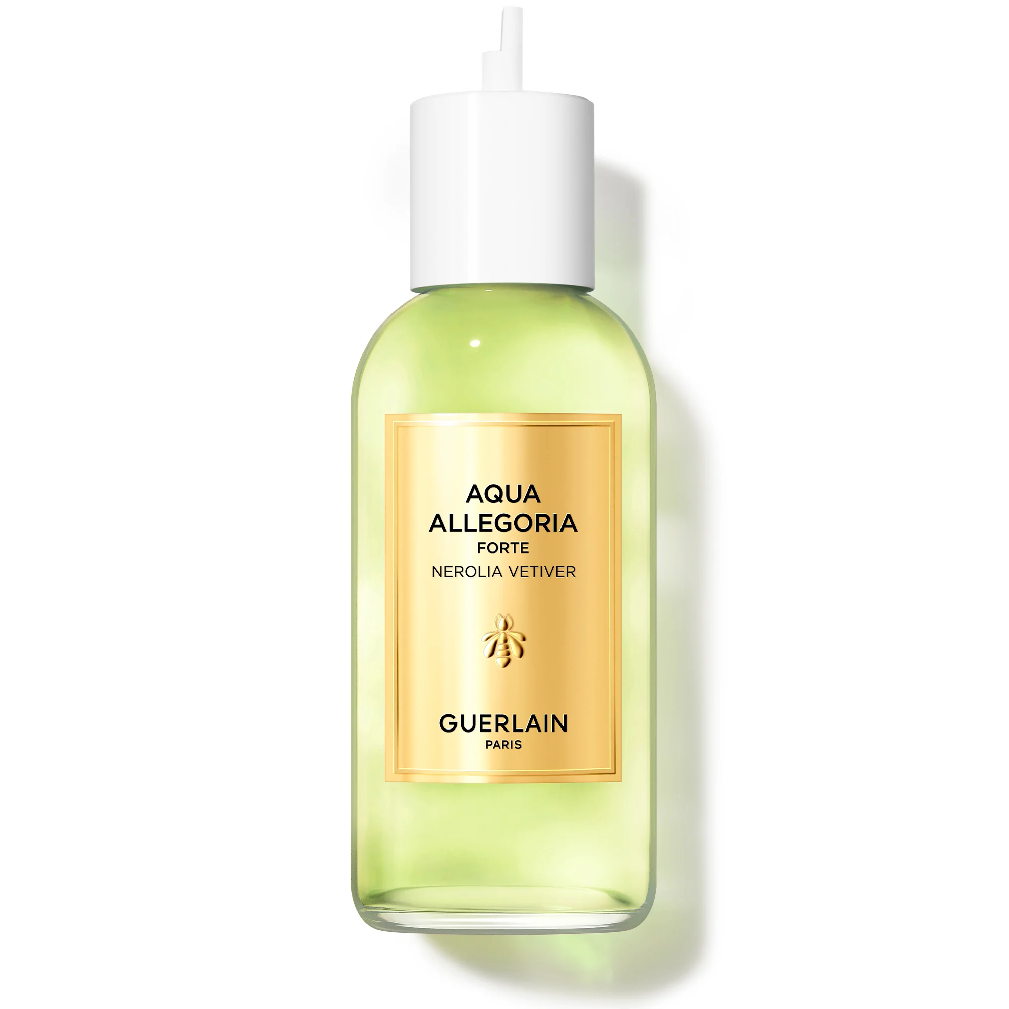 AQUA ALLEGORIA FORTE Nerolia Vetiver - Eau de Parfum |