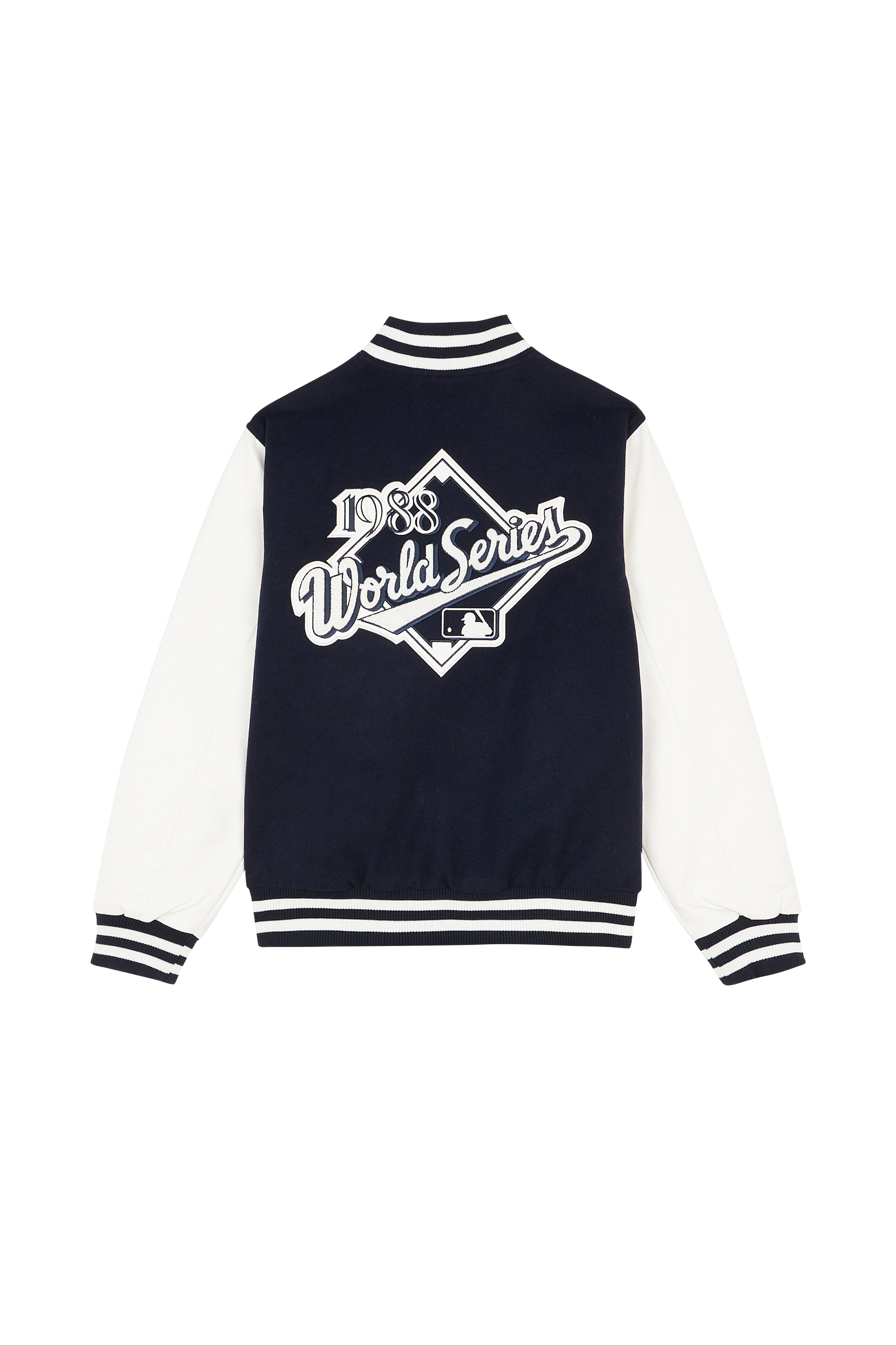 NEW ERA Bomber MLB WRLD SRIES V Bleu