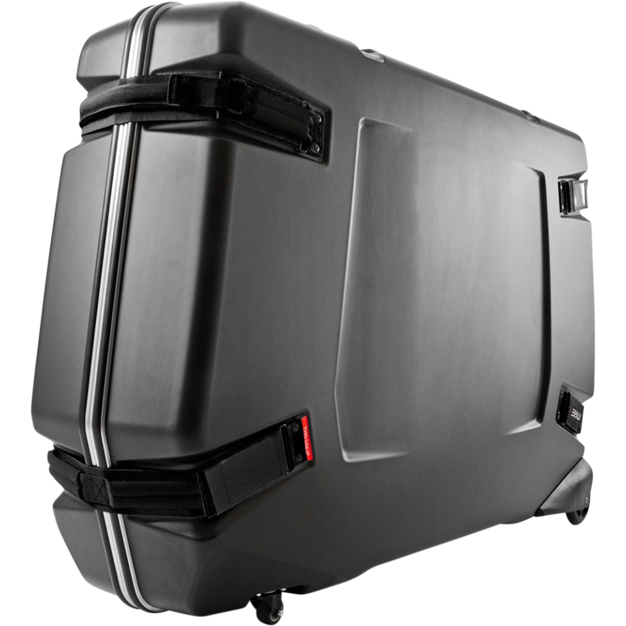 B&W Fahrradaufbewahrung Fahrradkoffer bike case II