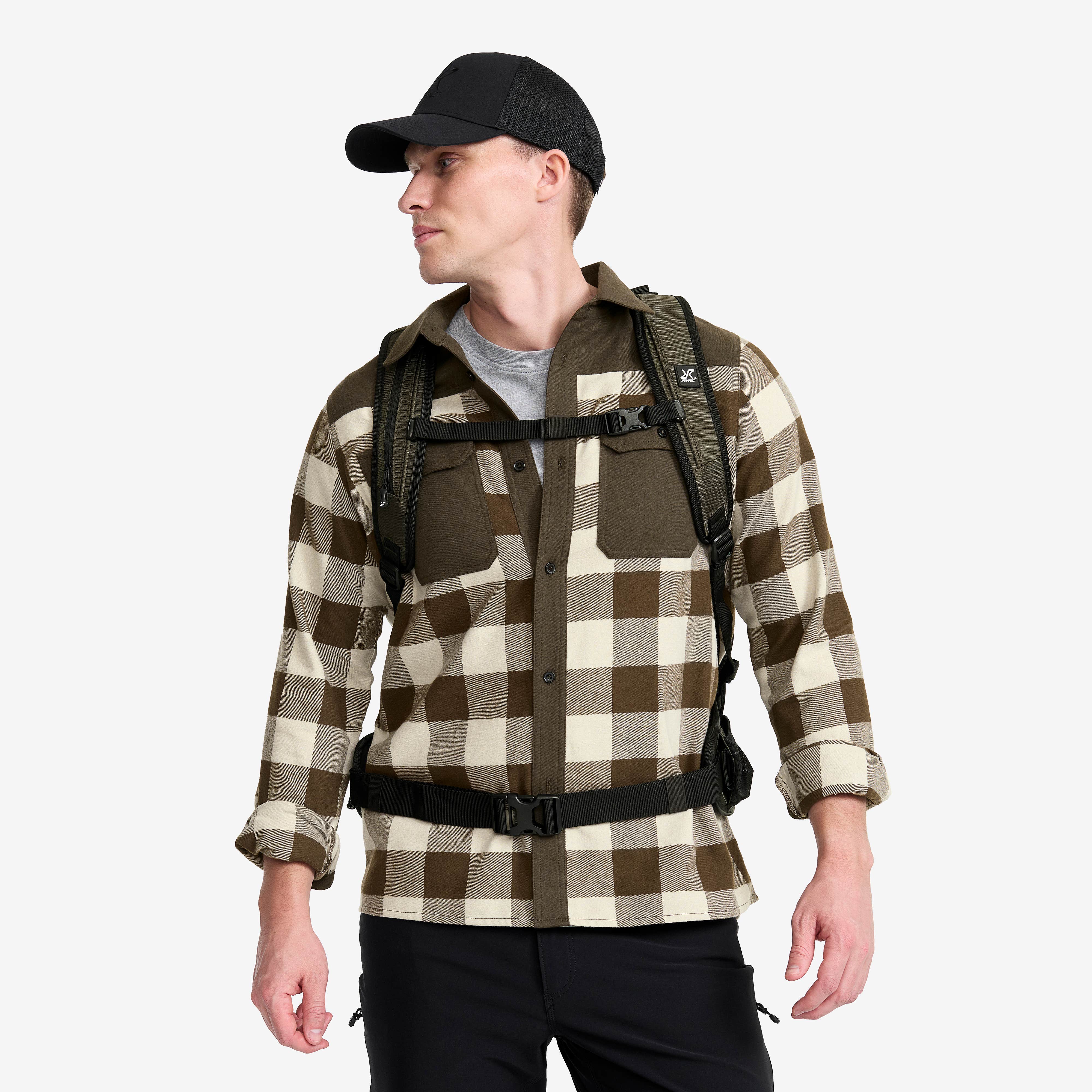 Explor Backpack 30L  Mud