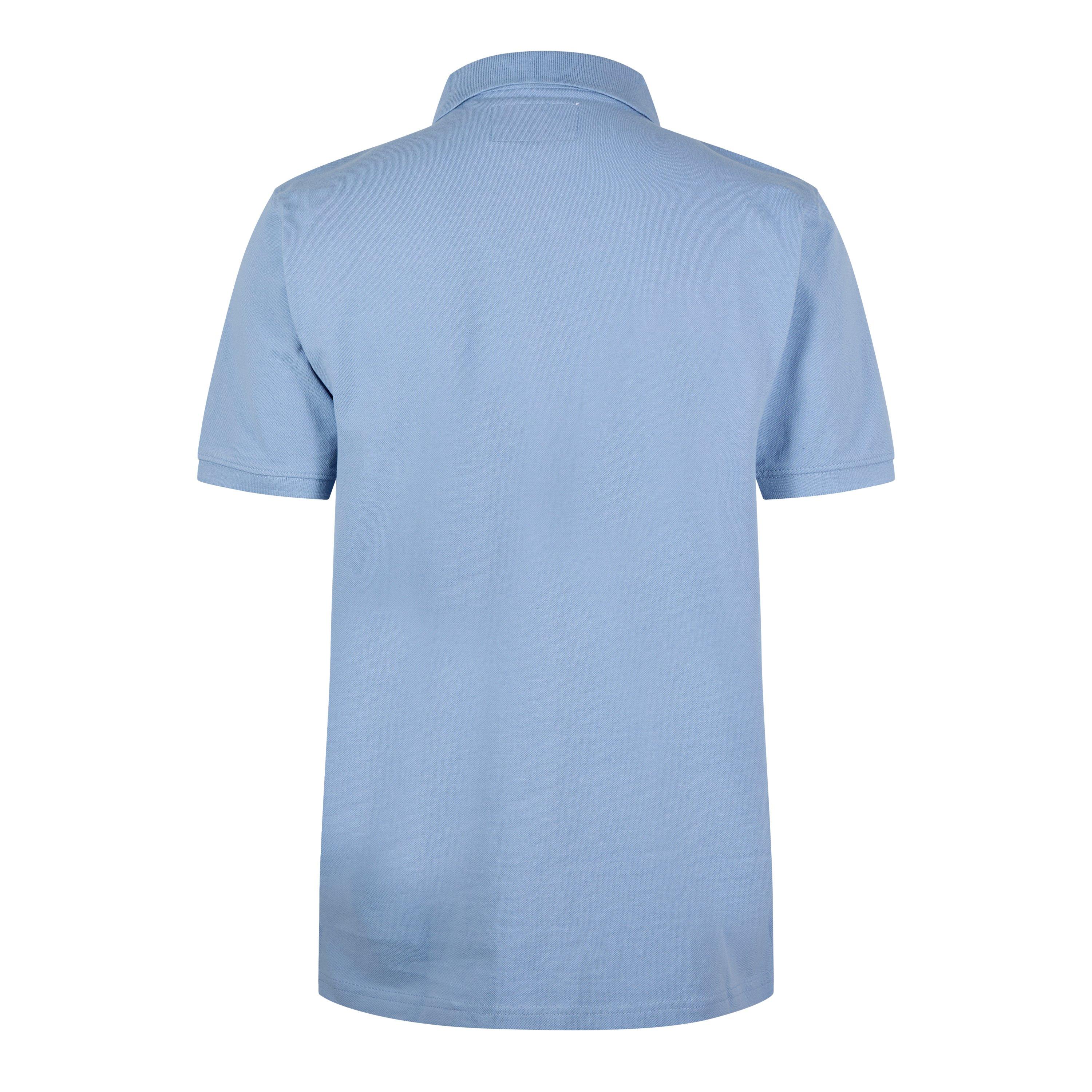 Jack Wills JW Aldgrove Classic Polo