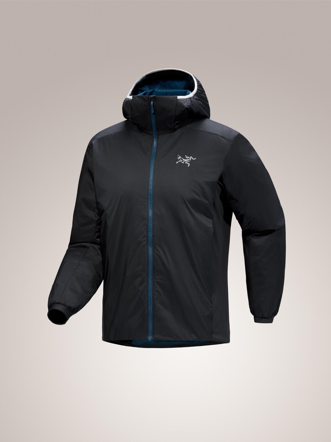 Arcteryx Atom Hoody Lodestar