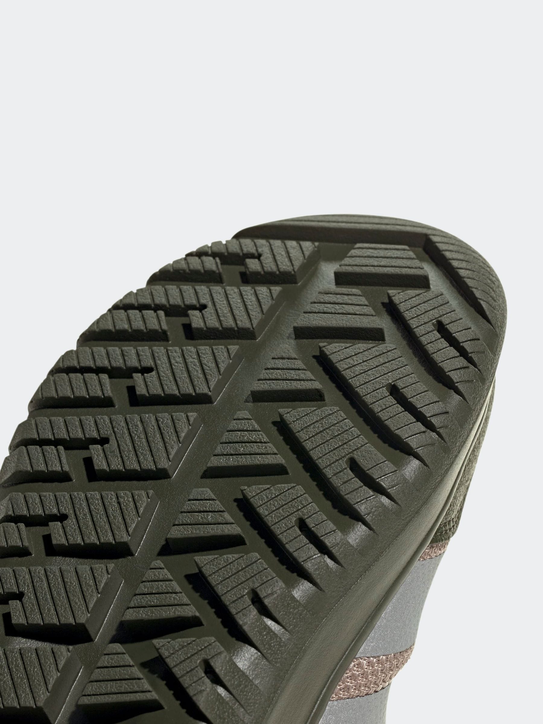 adidas Winterplay Water Repellent Kids Boots