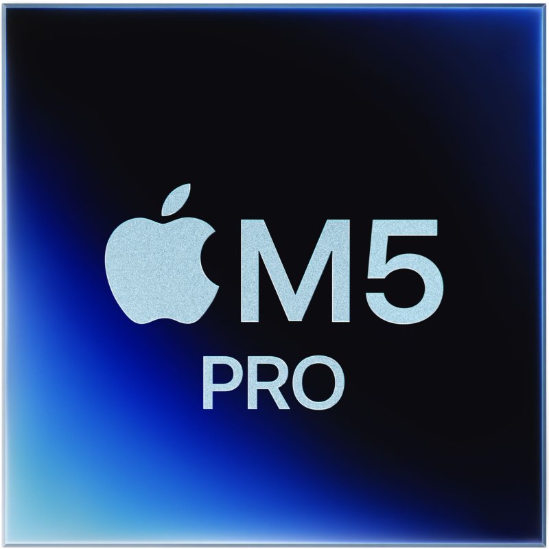 Apple MacBook Pro Apple M M5 Pro Ordinateur portable 36,1 cm (14.2