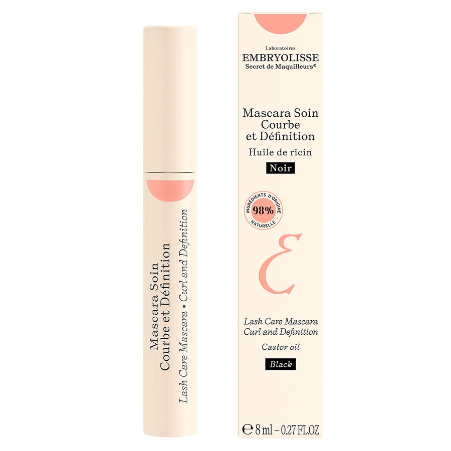 Embryolisse Mascara 8ml