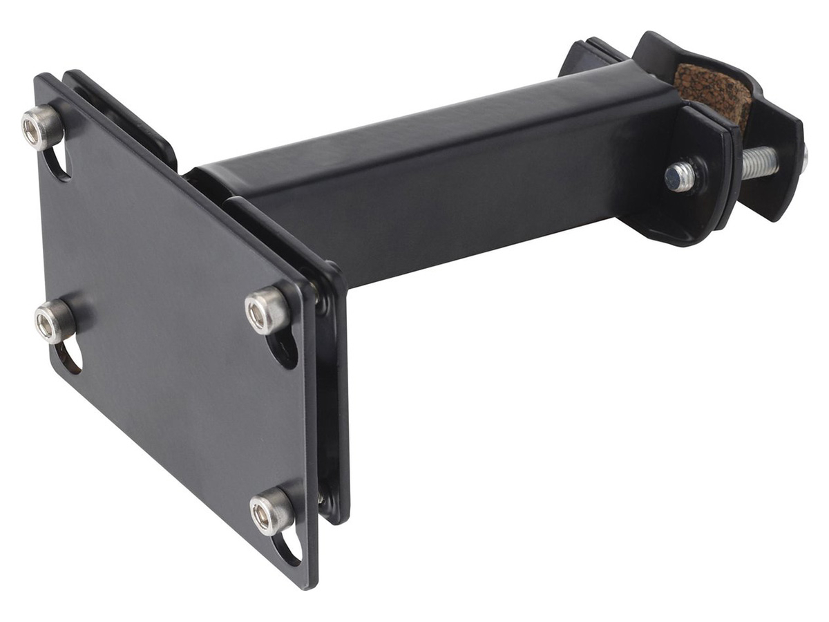 Basil Fixed Mounted stuurpenhouder