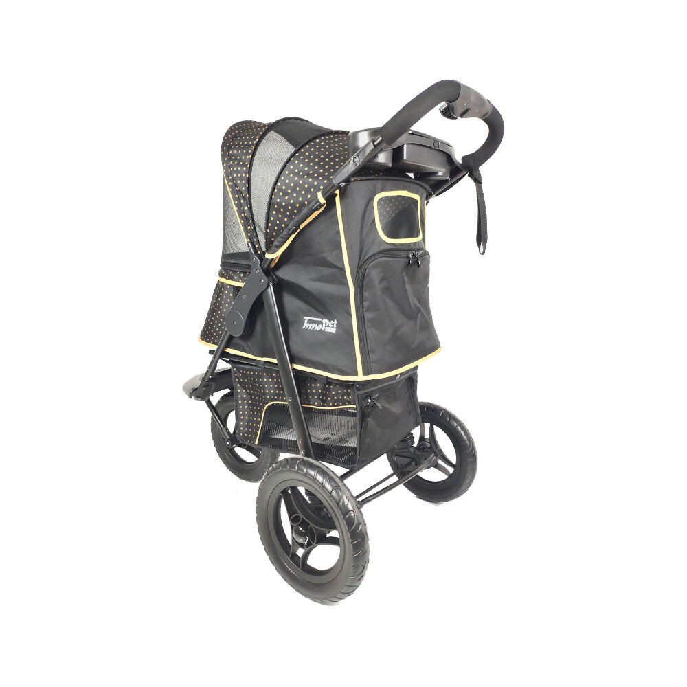 InnoPet Buggy Adventure