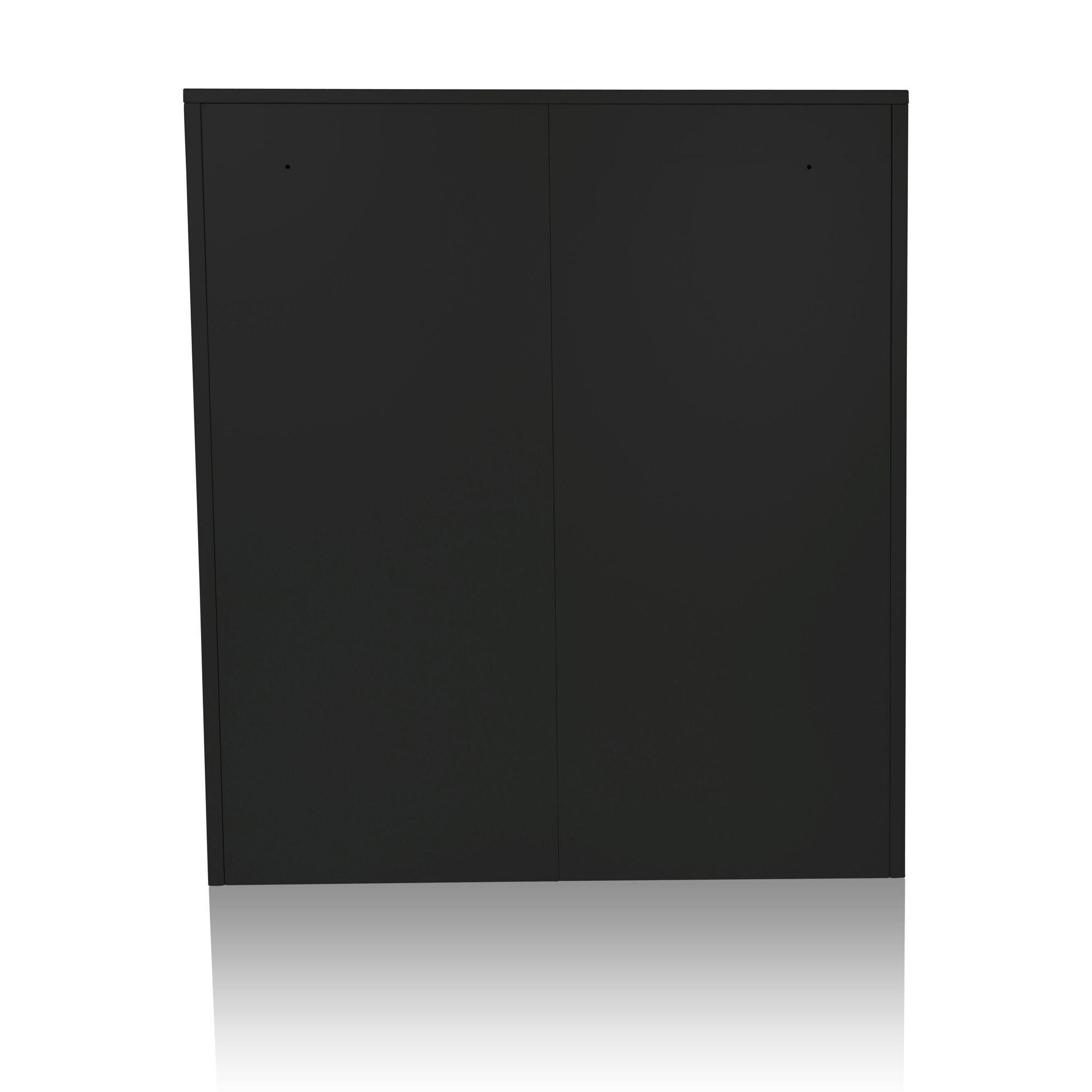 Aktenschrank COLOR AS 105 Stahl hjh OFFICE