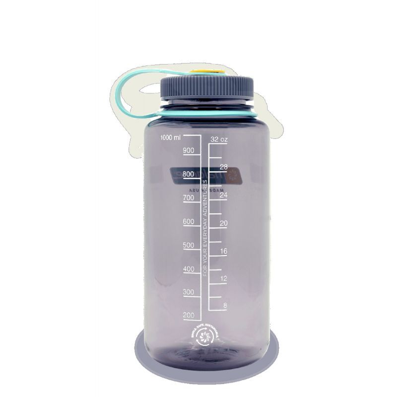 Sustain Grande Ouverture - Gourde