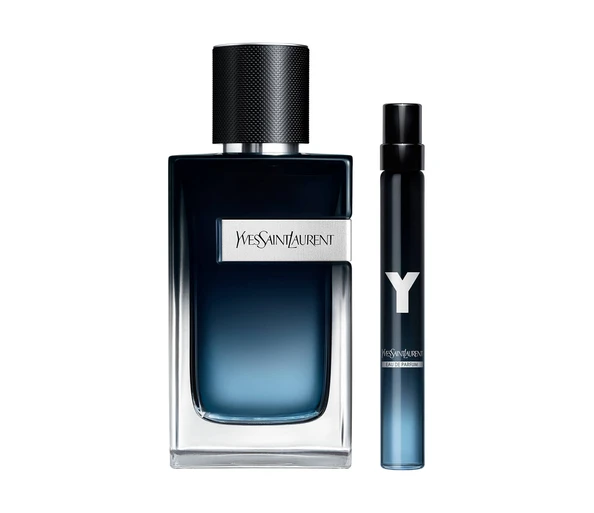 Yves Saint Laurent Y Eau de Parfum Sets mit Düften