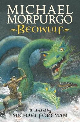Beowulf (Paperback)