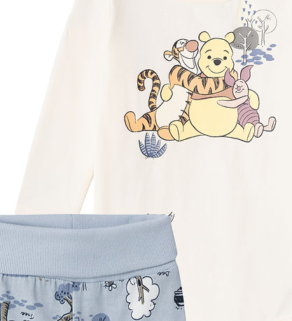 Name It Body - Body/Hosen - Peter Plüsch - NbmDreni - Jet Stre