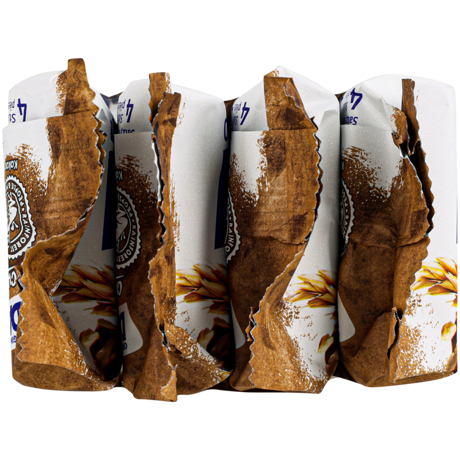 Dar-Vida Choco au lait 4 Portionen