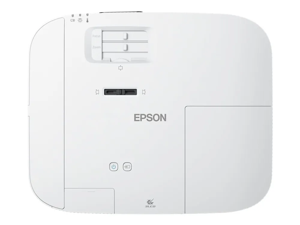 Epson EH-TW6250 - 3LCD-projektor - 802