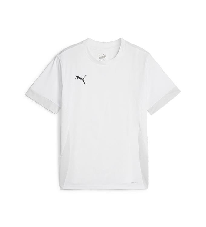 PUMA JR TeamGOAL Matchday T-Shirt