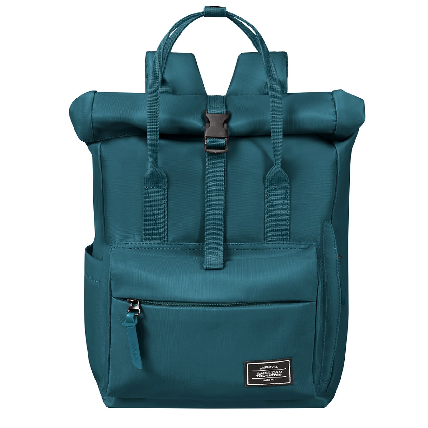 American Tourister Urban Groove UG16 Backpack City deep ocean