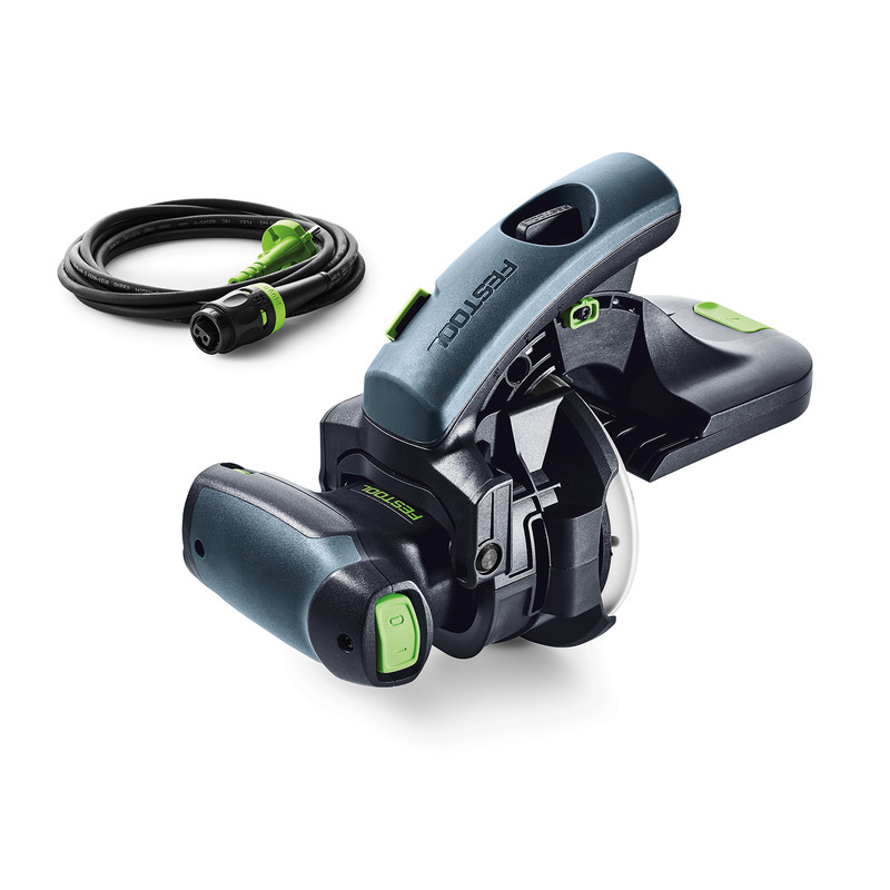 Festool kantenschuurmachine ES-ETS 125 REQ-Plus 250W