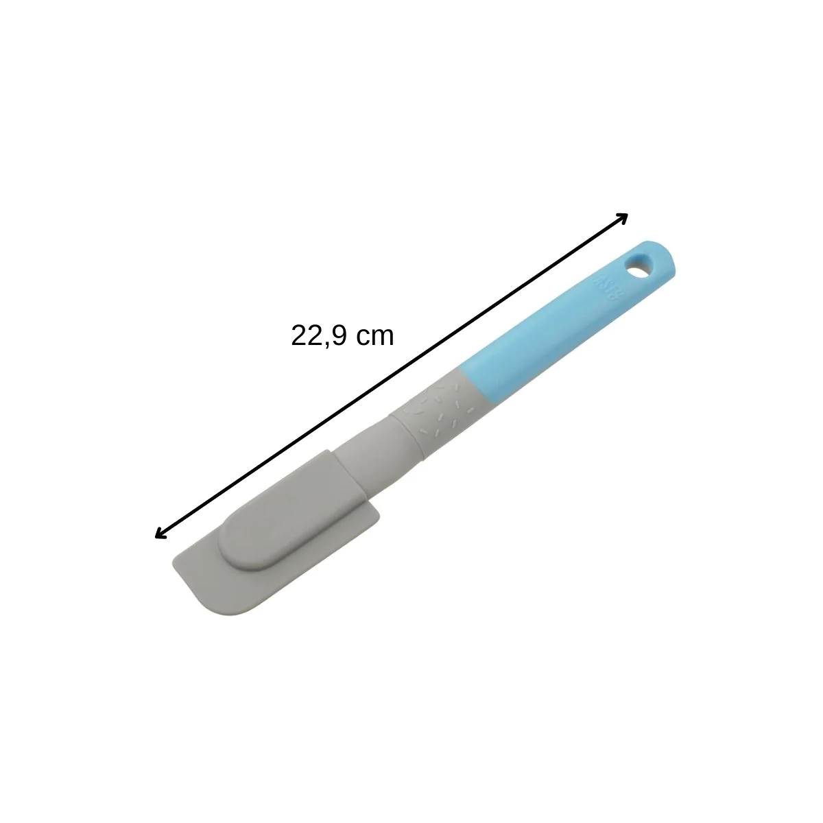 Spatule de cuisine et de pâtisserie 22,9 cm Pâtisserie Tasty