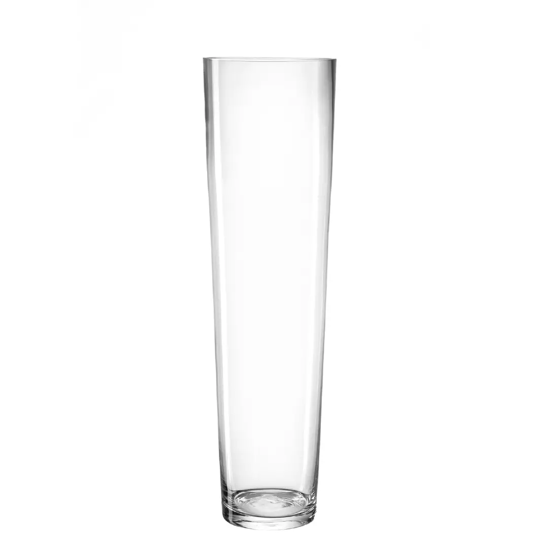 Vase Konisch 70 cm