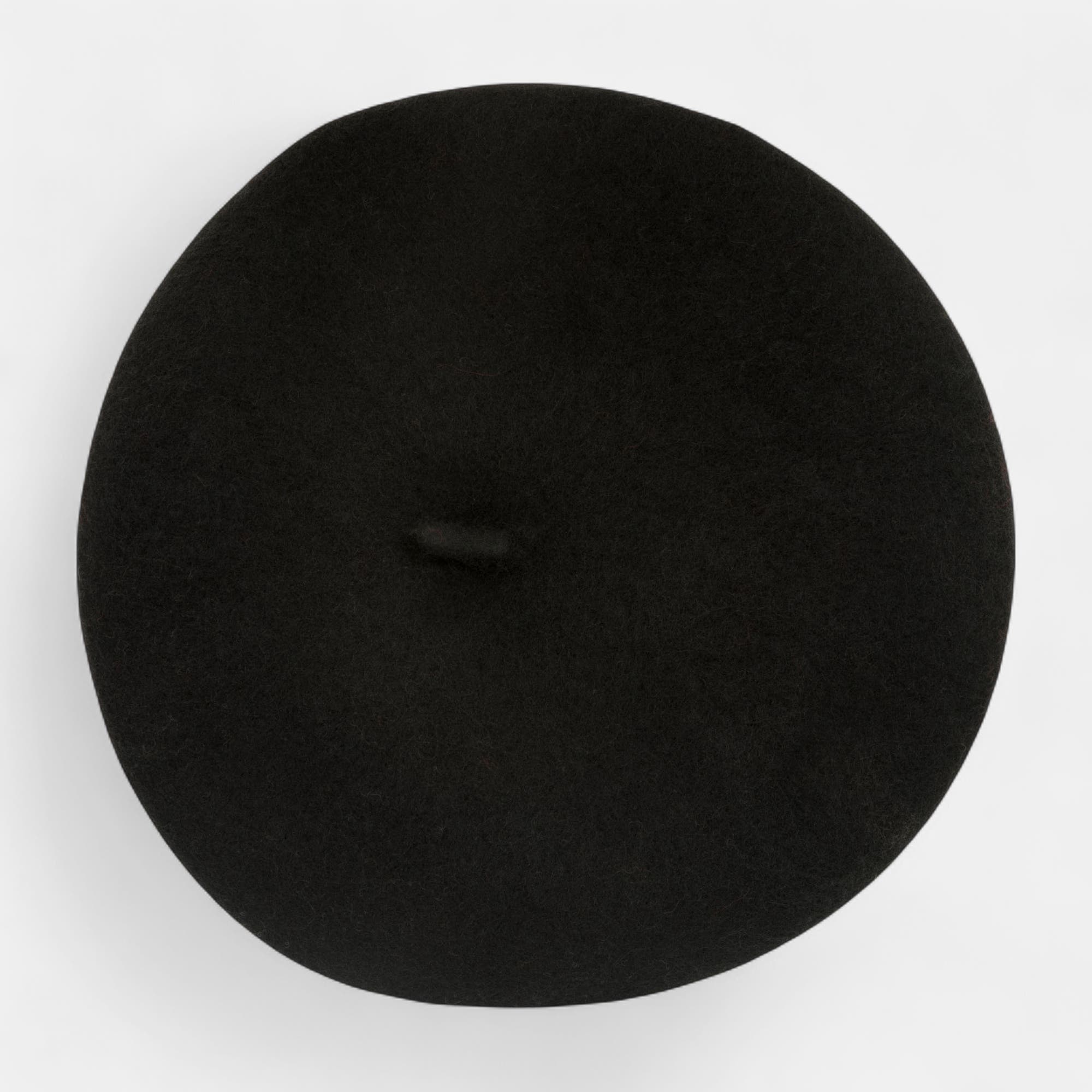 Chapeau noir