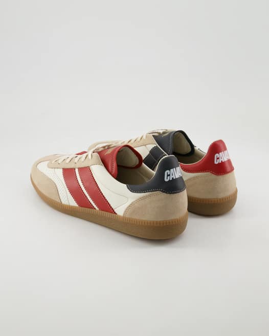 Caval Pulse Sneaker in Beige