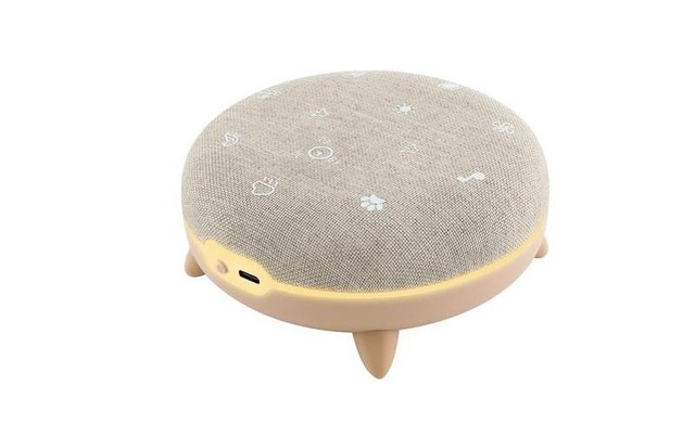 Terraillon Lautsprecher »Zen Box Kids 15443« (Bluetooth )