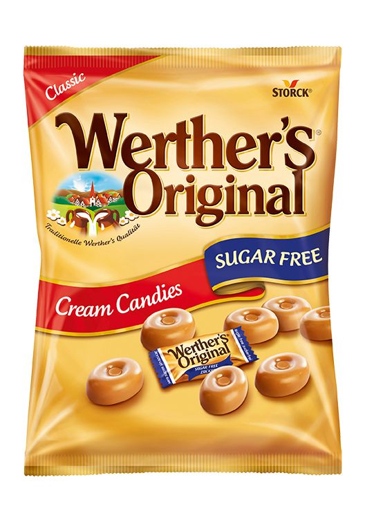 Original sugarFree