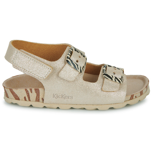 Kickers - SUNYVA - Rose
