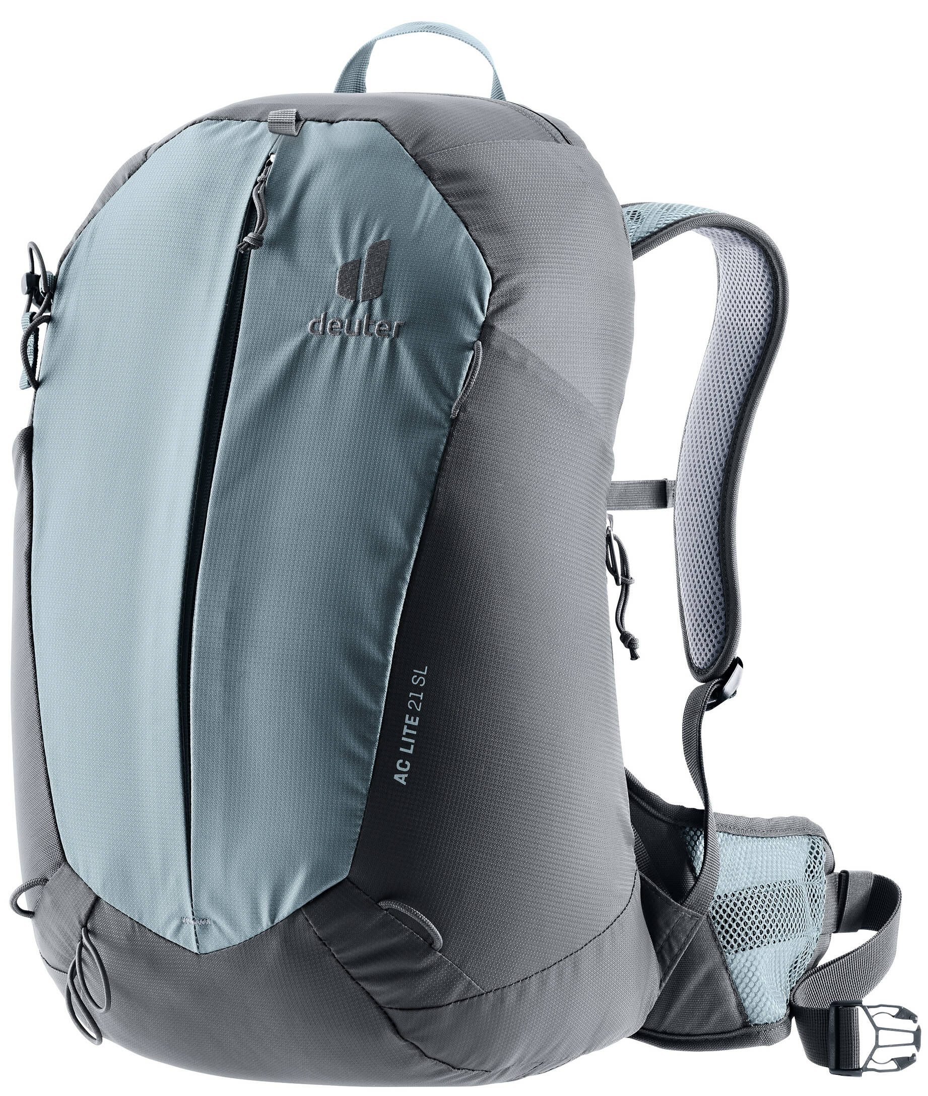 deuter| Damen Wanderrucksack AC Lite 21 SL