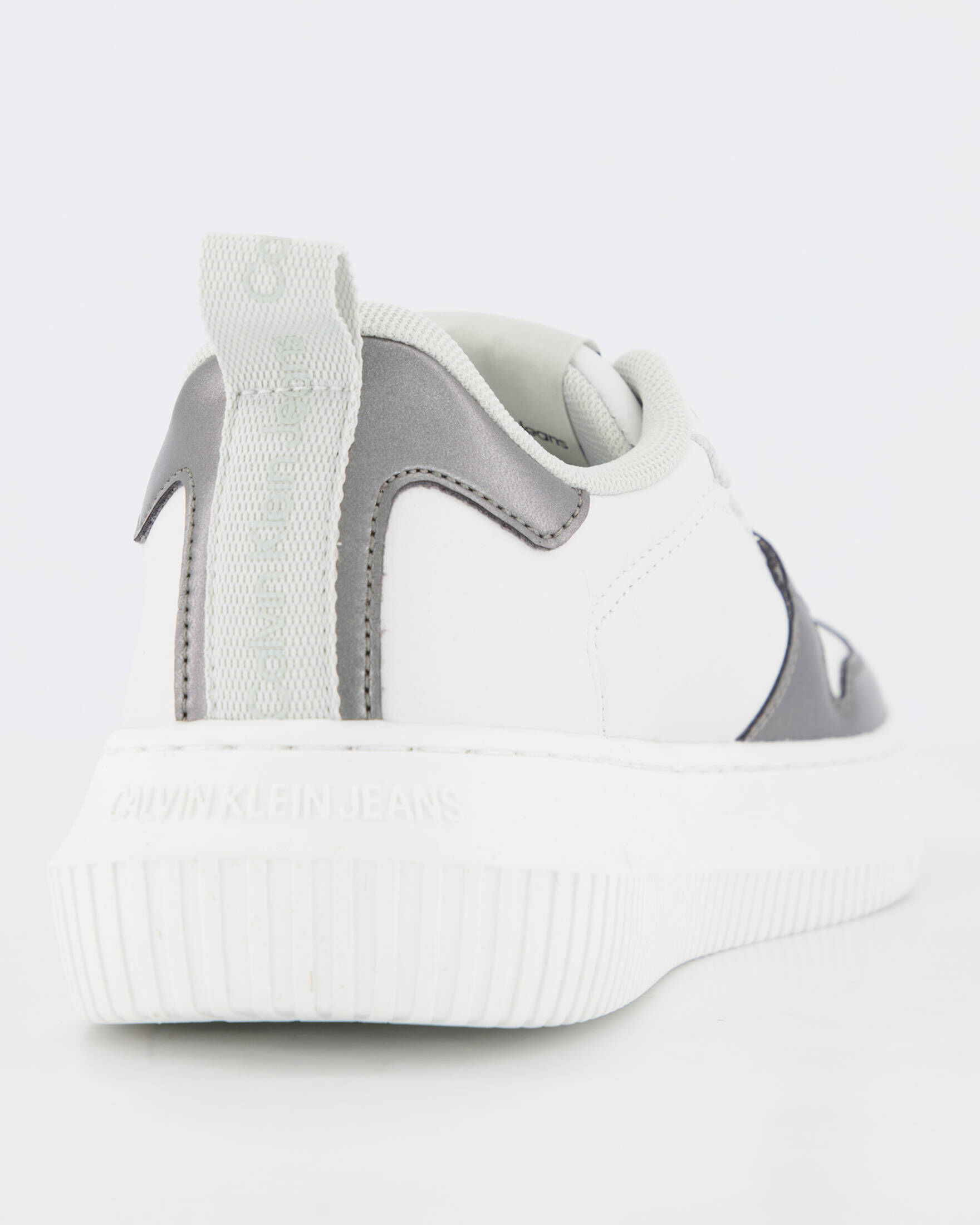 CALVIN KLEIN JEANS| Damen Sneaker CHUNKY CUPSOLE LACEUP