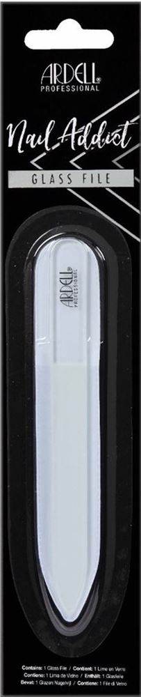 ARDELL Nail Glass File 1 Stk