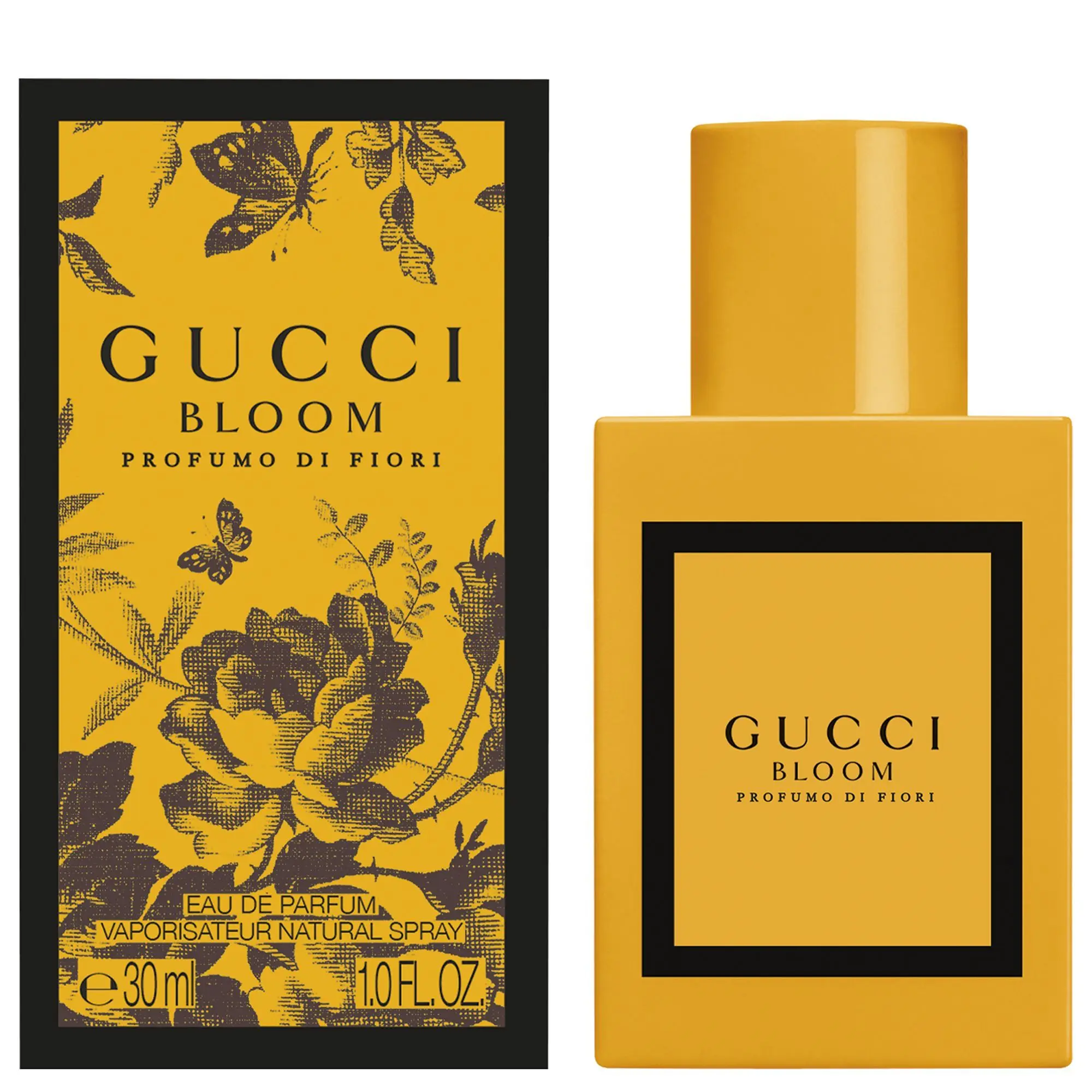 Gucci - Gucci Bloom Profumo di Fiori Eau de Parfum- Eau de parfum