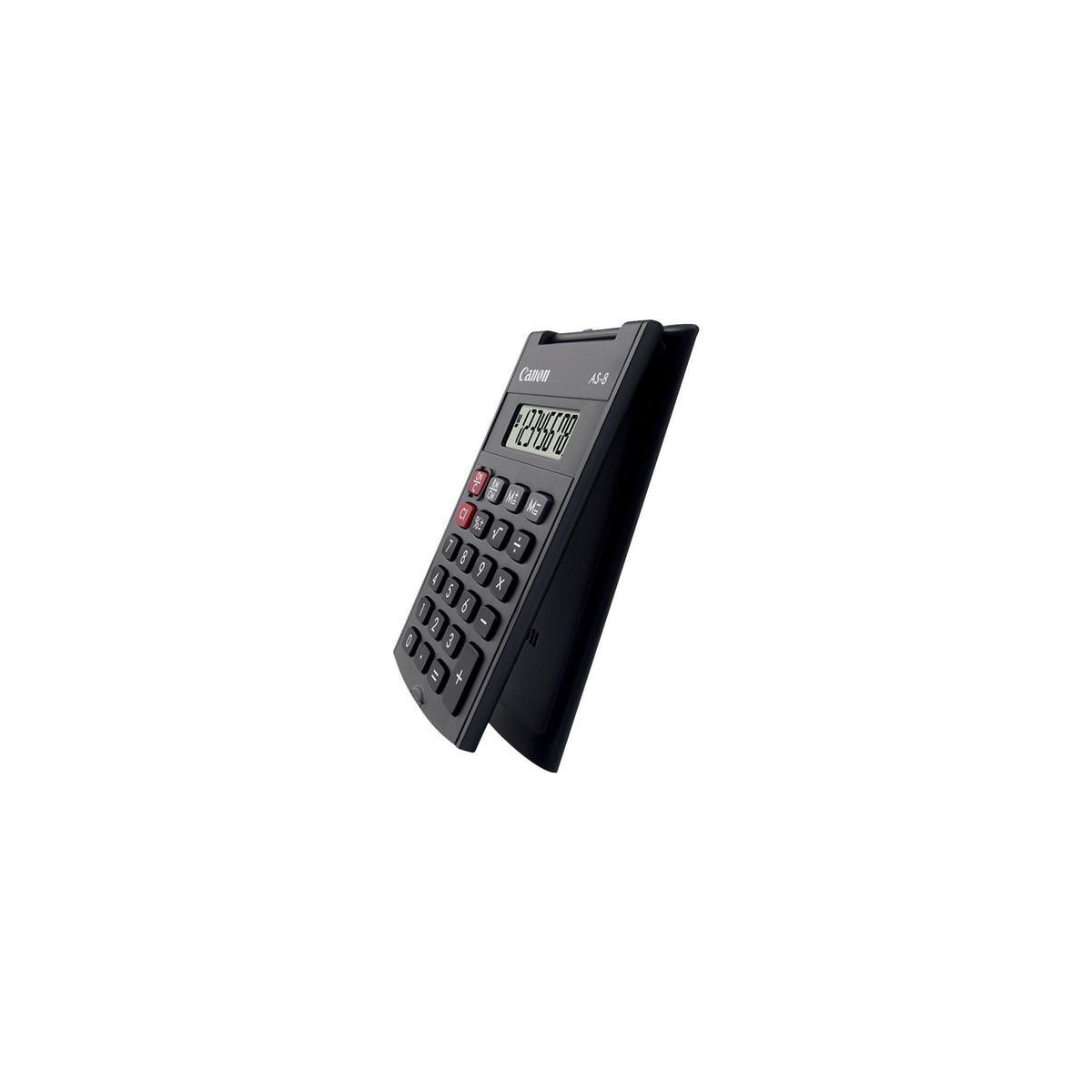 Canon AS-8 pocket calculator