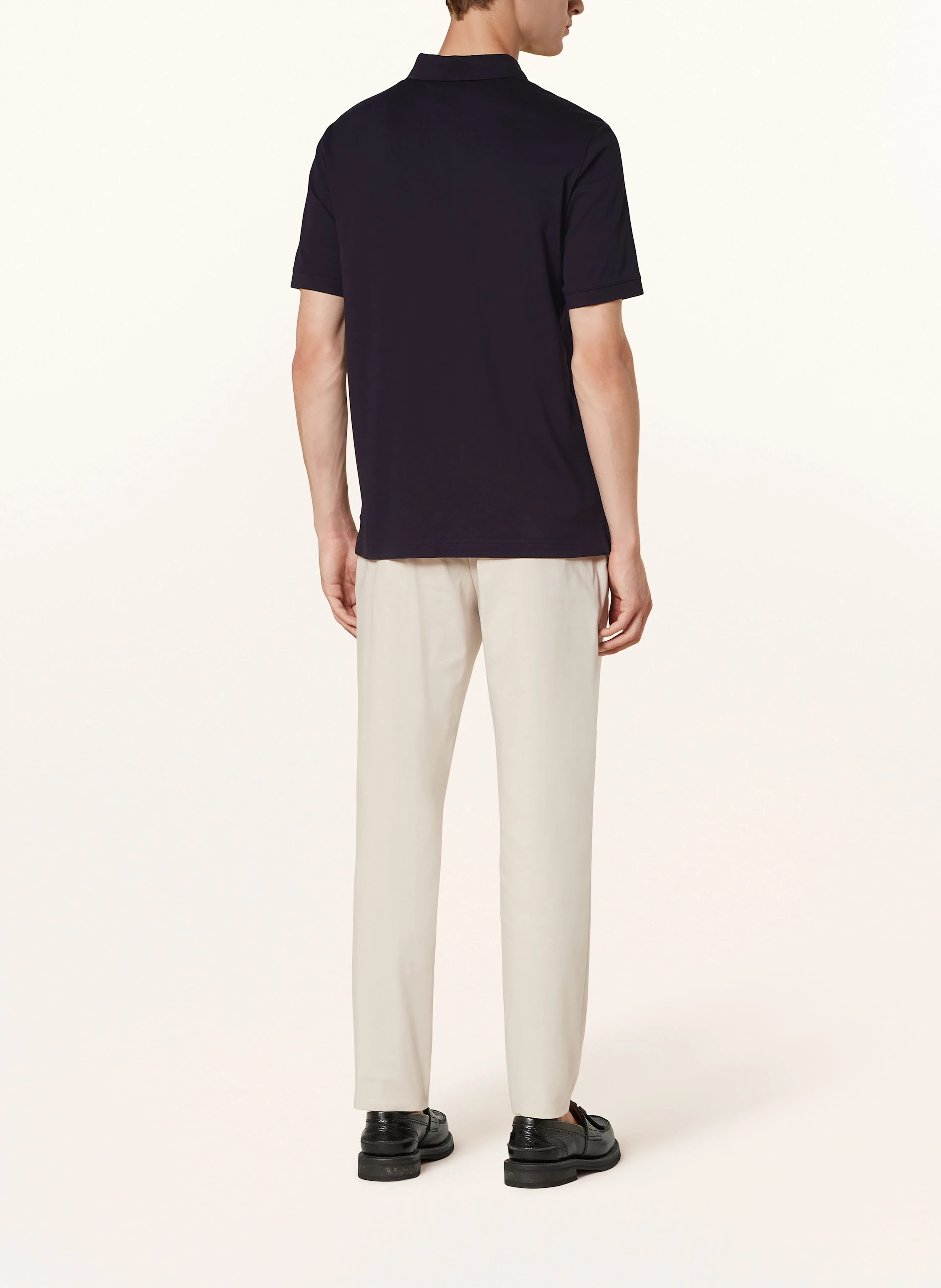 Calvin Klein Piqué-Poloshirt