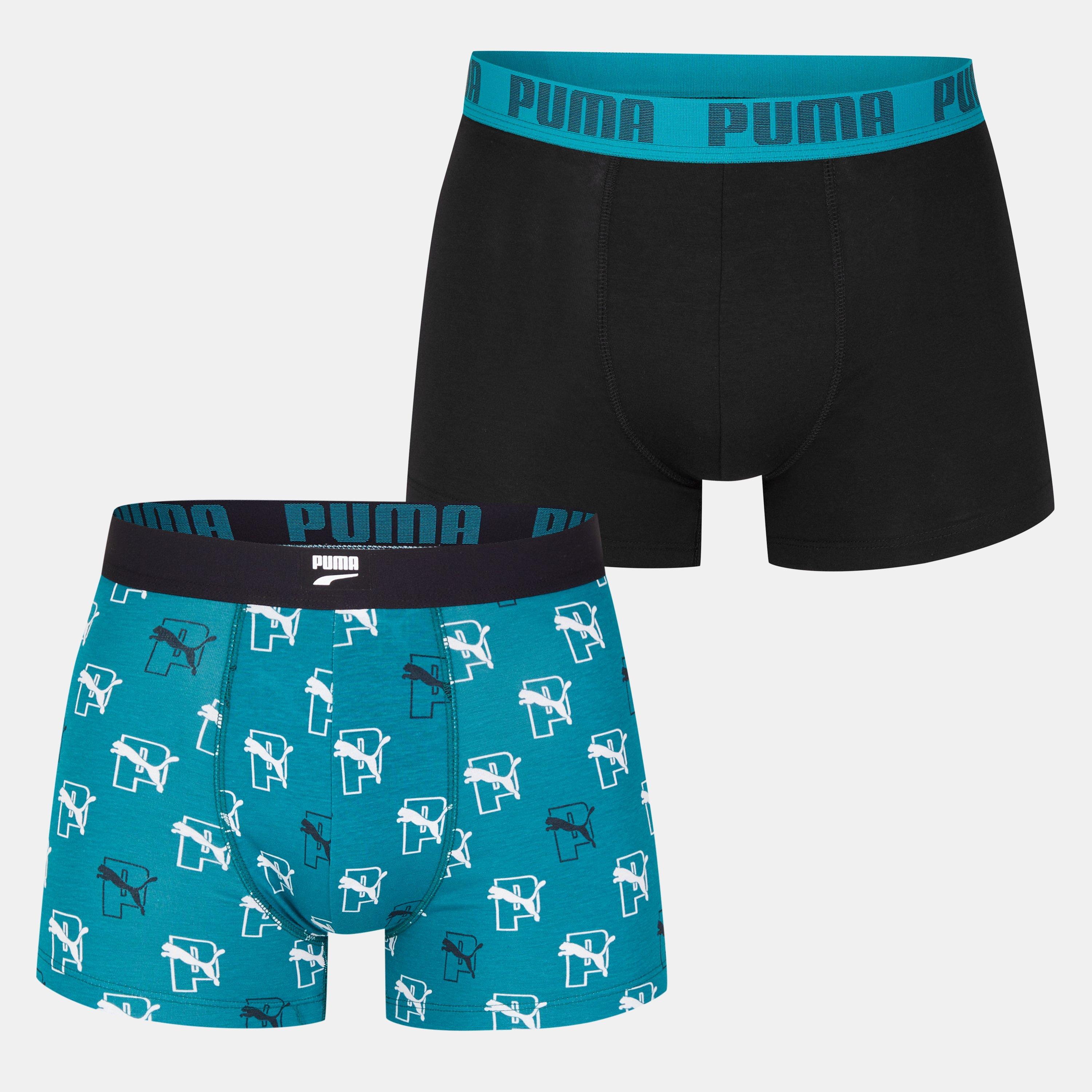 Puma Cat Aop Bxer 2P Sn99
