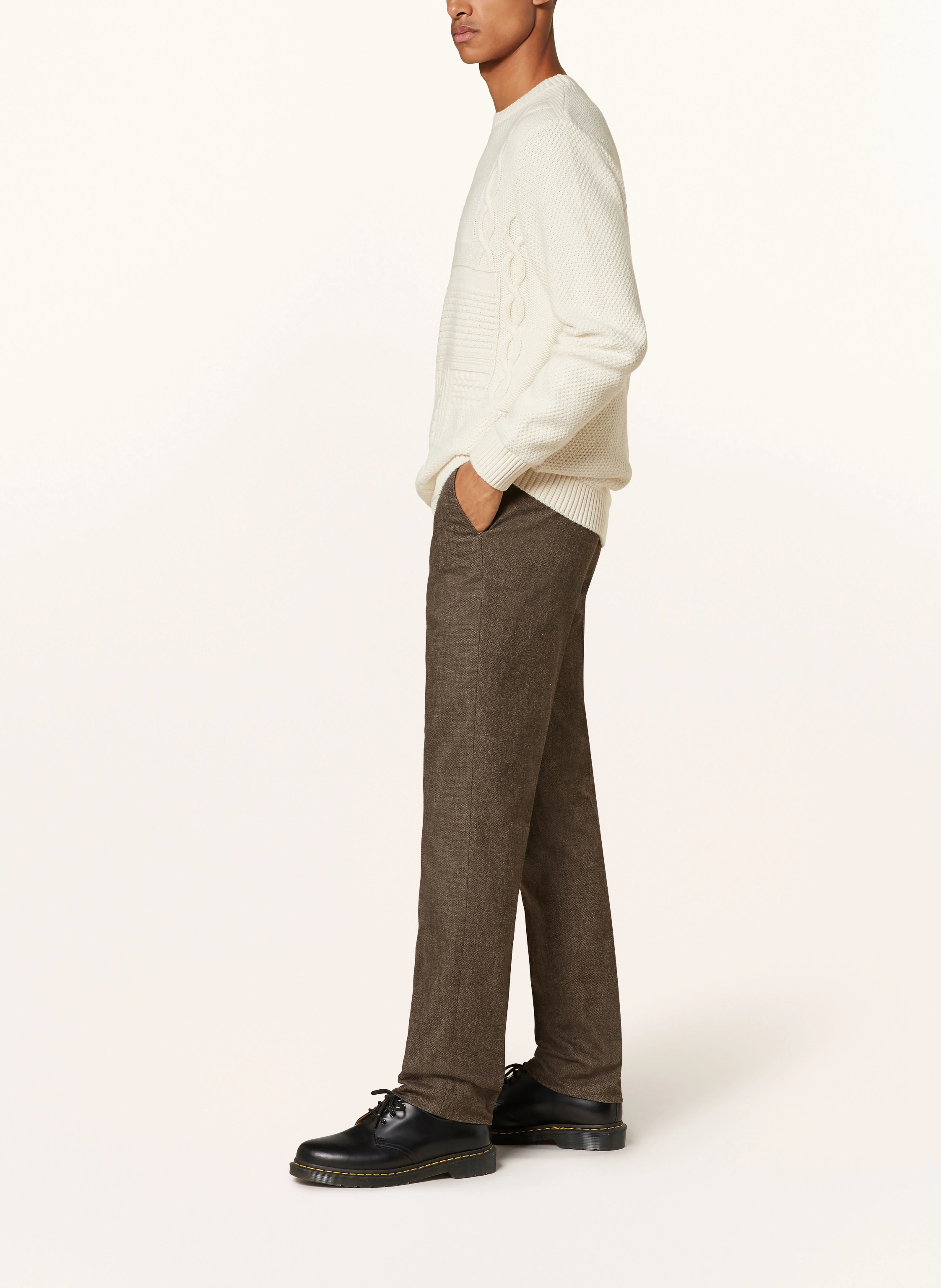 TOMMY HILFIGER Hose DENTON Straight Fit