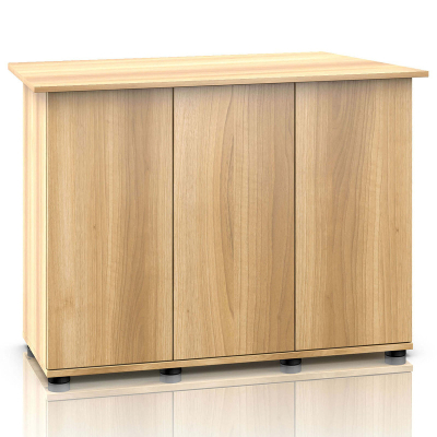 Juwel Schrank SBX Rio 180 hell (Eiche Stil)