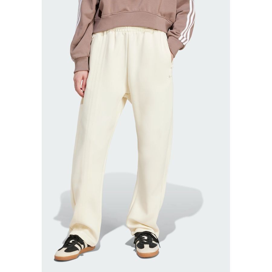 Adidas Original Pantalon de survêtement Oversized 3 bandes