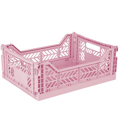 Aykasa Klappbox - 40x30x15 cm - Midi - Cherry Blossom