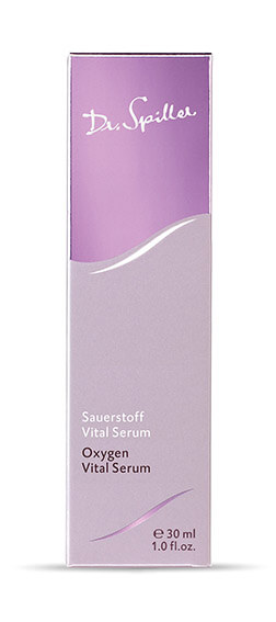 Sauerstoff Vital Serum