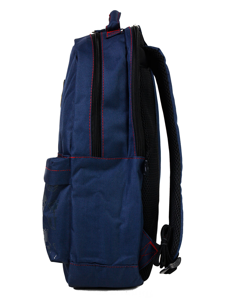 Sac À dos FC Barcelone Bleu