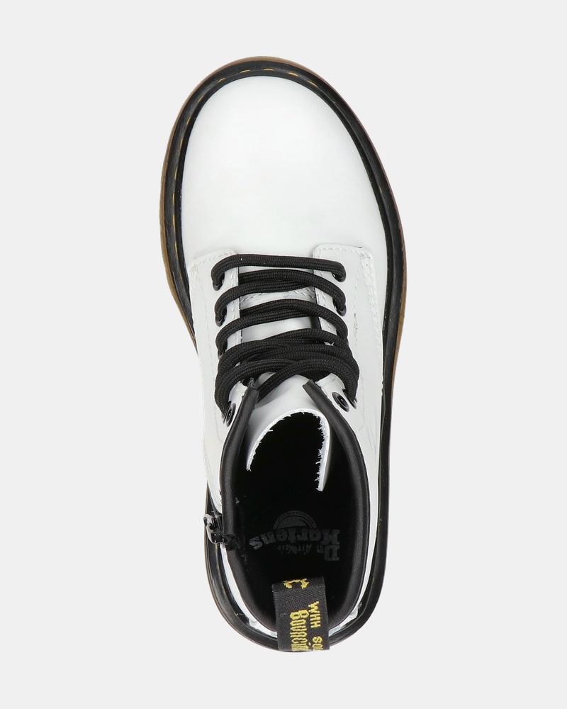 Dr. Martens 1460T Jr. Veterboots  - wit