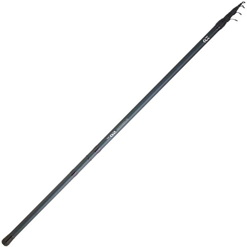 Canne Téléréglable Daiwa Sweepfire Réglable Power